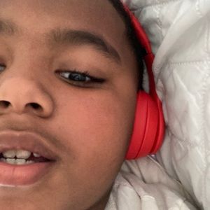 Meet your Posher, Davon